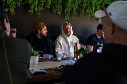 Dirty Health Wellness Retreat