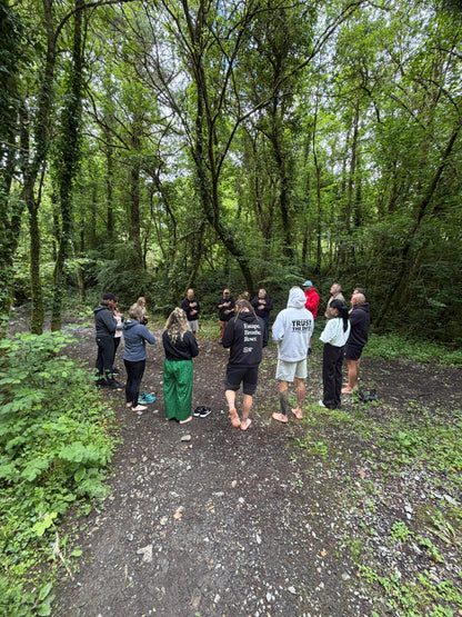 Dirty Health Wellness Retreat