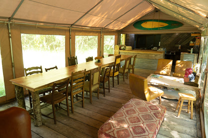 Dirty Health Wellness Retreat