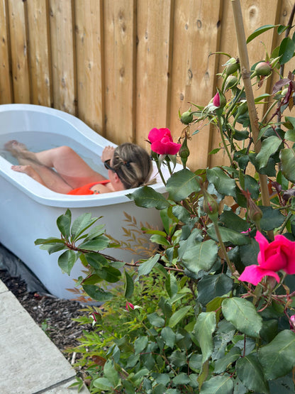 Dirty Health Wellness Retreat