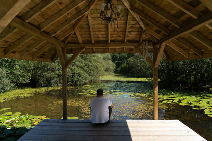 Wim Hof Speciality Retreat