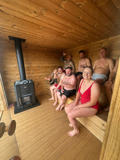Dirty Health Wellness Retreat