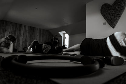 Dirty Health Wellness Retreat