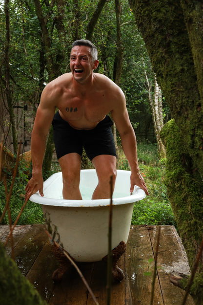 Dirty Health Wellness Retreat