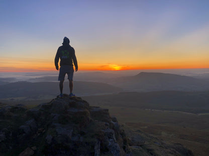 Dirty Health Welsh 3 Peaks 2026