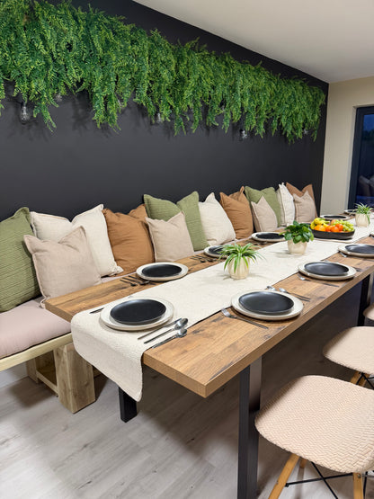 Dirty Health Wellness Retreat