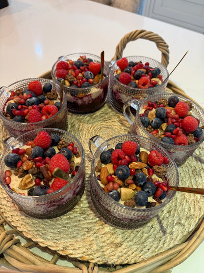 Dirty Health Wellness Retreat