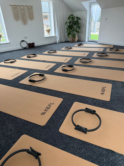 Dirty Health Wellness Retreat