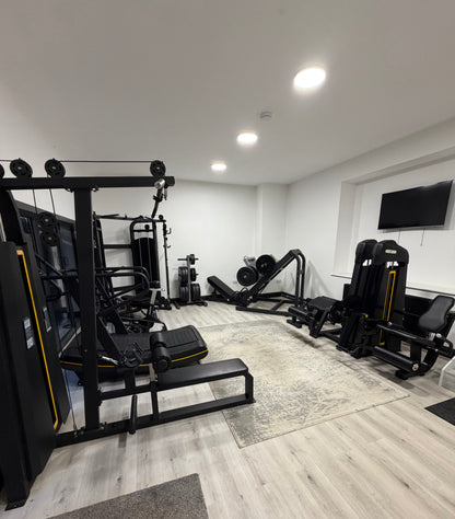 Dirty Health Wellness Retreat