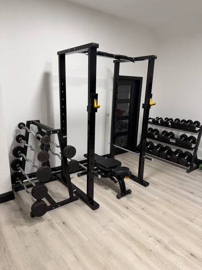 Dirty Health Wellness Retreat