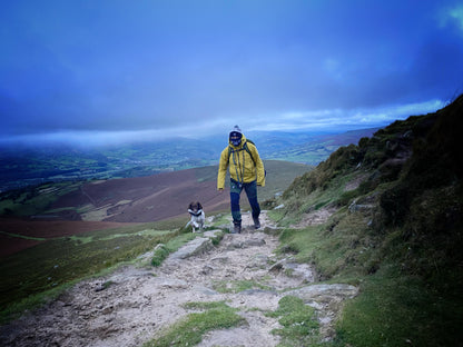 Dirty Health Welsh 3 Peaks 2026