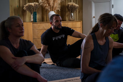 Dirty Health Wellness Retreat