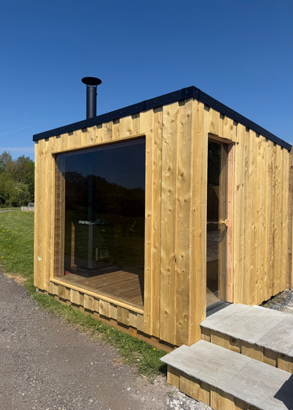 Dirty Health Wellness Retreat