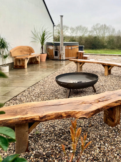 Dirty Health Wellness Retreat