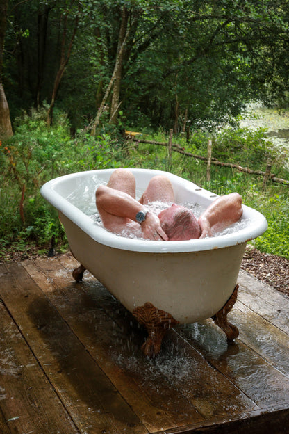 Wim Hof Speciality Retreat